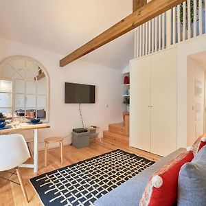 Appartement met Drie Slaapkamers